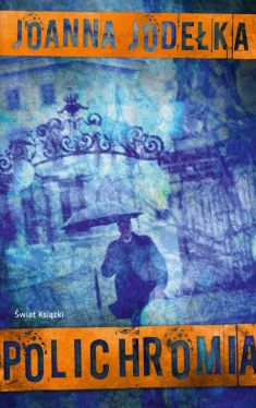 Okadka ksiki - Polichromia