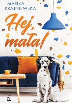 Okadka ksiki - Hej, maa ! 