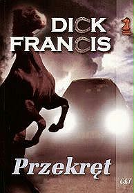 Okadka ksiki - Przekrt