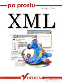Okadka ksiki - Po prostu XML