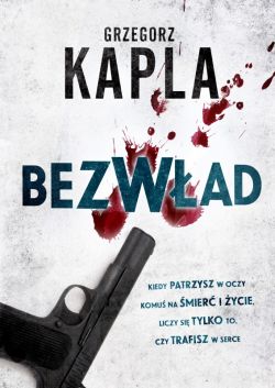 Okadka ksiki - Bezwad
