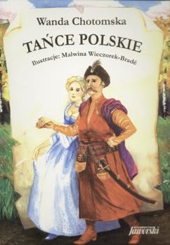 Okadka ksiki - Tace polskie
