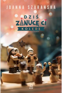 Okadka ksiki - Dzi zanuc ci kold