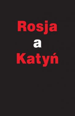 Okadka ksiki - Rosja a Katy