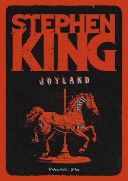 Okładka książki - Joyland