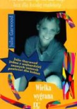 Okadka ksiki - Wielka wygrana