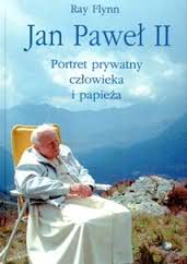 Okadka ksiki - Jan Pawe II . Portret prywatny czowieka i papiea