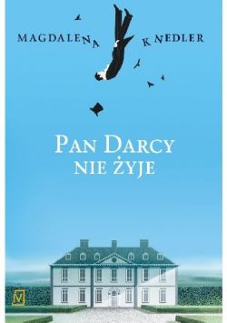 Okadka ksiki - Pan Darcy nie yje