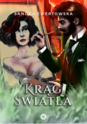 Okadka ksiki - Krg wiata