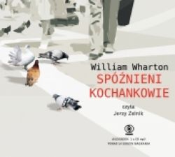 Okadka ksiki - Spnieni kochankowie (Pyta CD)