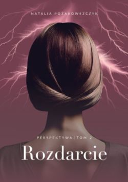 Okadka ksiki - Rozdarcie