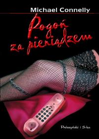 Okadka ksiki - Pogo za pienidzem