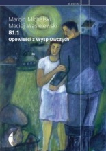Okładka książki - 81:1. Opowieści z Wysp Owczych