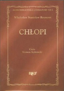 Okadka ksiki - Chopi. Audiobook