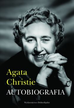 Okadka ksiki - Autobiografia