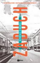 Okadka ksiki - Zaduch. Reportae o obcoci