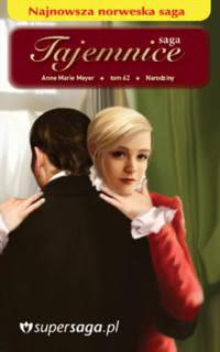 Okadka ksiki - Narodziny