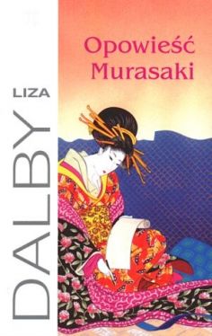 Okadka ksiki - Opowie Murasaki
