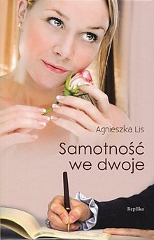 Okładka książki - Samotność we dwoje
