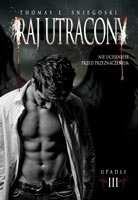 Okadka ksiki - Upadli III: Raj utracony