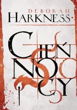 Okadka ksiki - Cie nocy