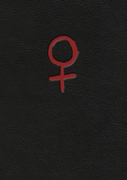 Okładka książki - Salve Femina