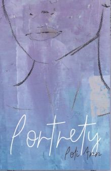 Okadka ksiki - Portrety