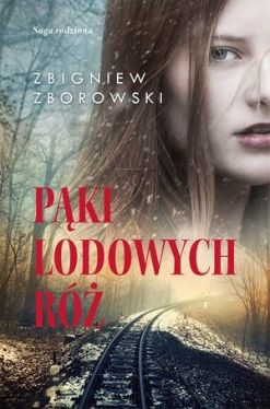 Okadka ksiki - Pki lodowych r