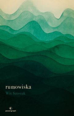 Okadka ksiki - Rumowiska