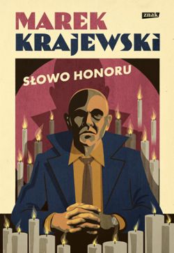 Okadka ksiki - Sowo honoru