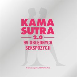 Okadka ksiki - Kamasutra 2.0