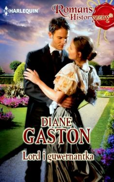 Okadka ksiki - Lord i guwernantka