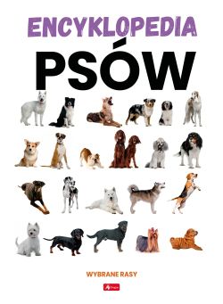 Okadka ksiki - Encyklopedia psw