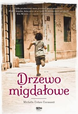 Okadka ksiki - Drzewo migdaowe