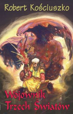 Okadka ksiki - Elohim