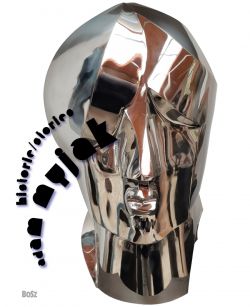 Okadka ksiki - Adam Myjak