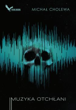 Okadka ksiki - Muzyka otchani