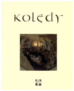 Okadka ksiki - Koldy