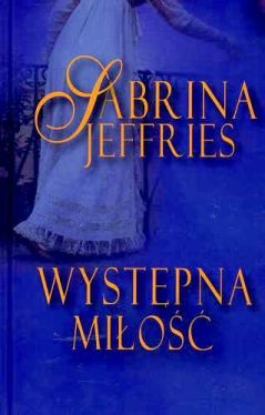 Okadka ksiki - Wystpna mio