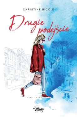 Okadka ksiki - Drugie podejcie