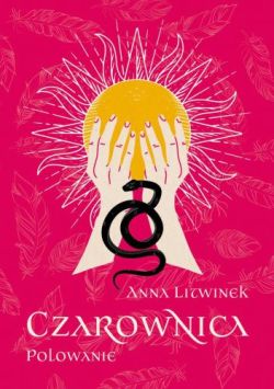 Okadka ksiki - Polowanie