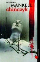 Okładka książki - Chińczyk