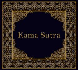 Okadka ksiki - Kama Sutra. Audiobook