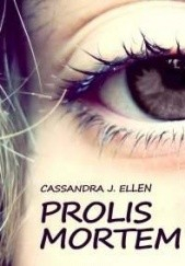 Okładka książki - Prolis mortem