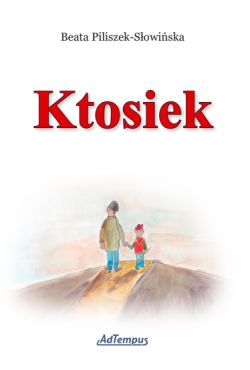Okładka książki - Ktosiek