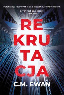 Okadka ksiki - Rekrutacja