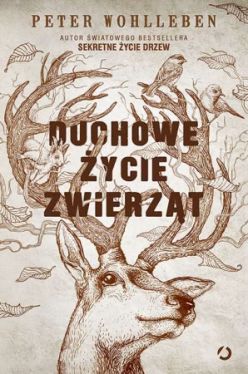 Okadka ksiki - Duchowe ycie zwierzt