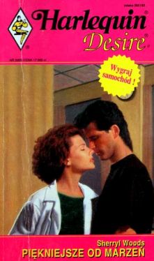 Okadka ksiki - Pikniejsze od marze