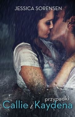 Okadka ksiki - Przypadki Callie i Kaydena