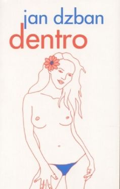 Okadka ksiki - Dentro